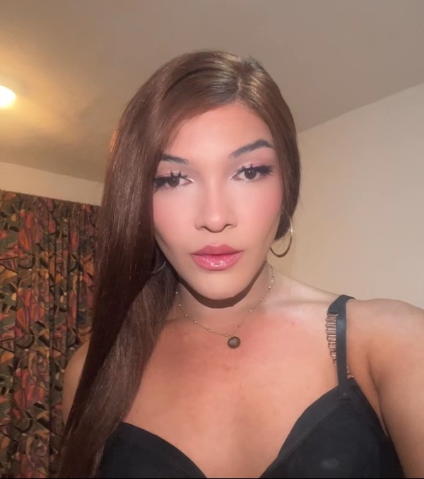 Novedad Melissa Sexy Cañera Complaciente