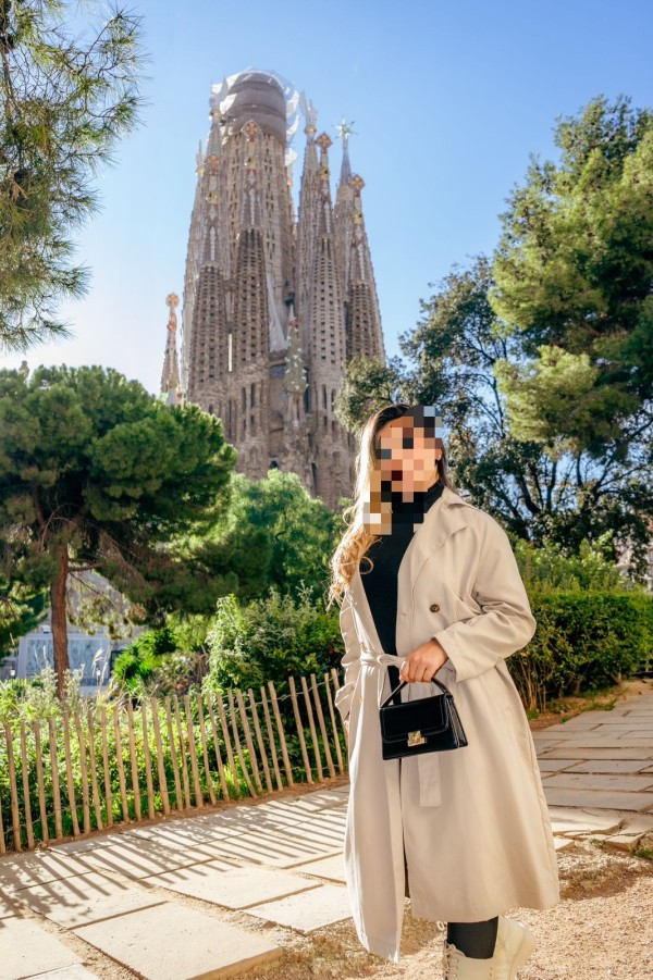 Joven morena muy puta y caliente escort salidas Bilbao Bilbo