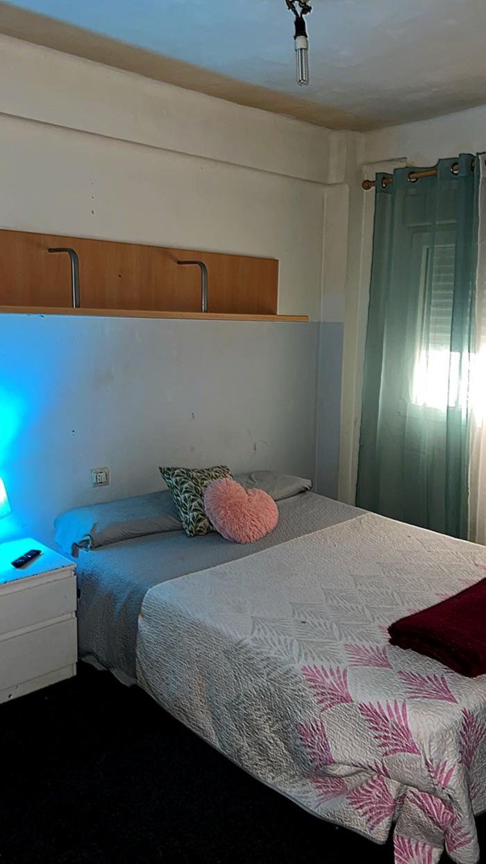 Habitación disponible en Gijón zona centro