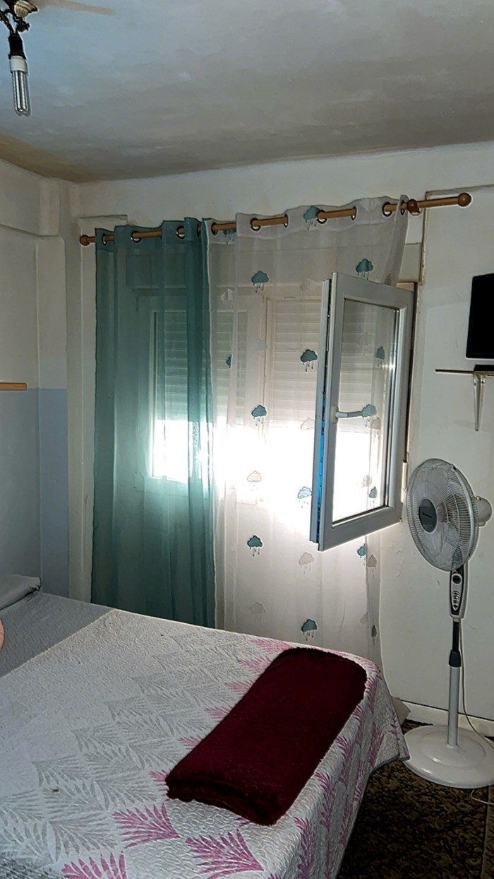 Habitación disponible en Gijón zona centro