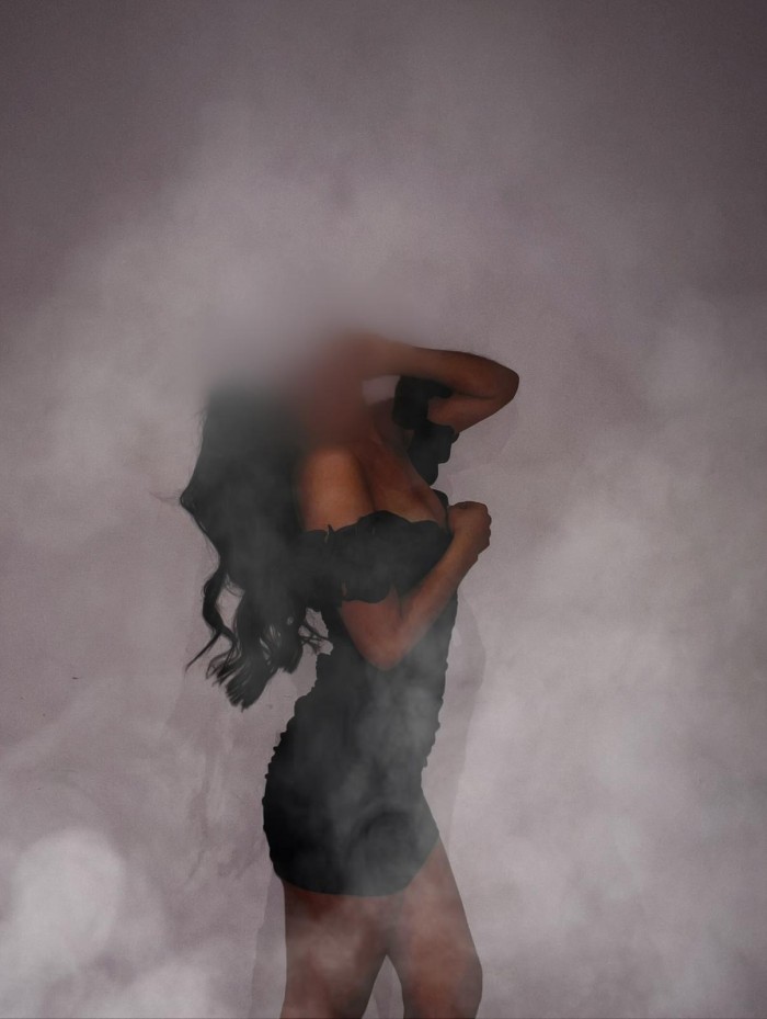 IMAGINA TODO LO QUE PODRIAMOS PROVOCAR JUNTOS