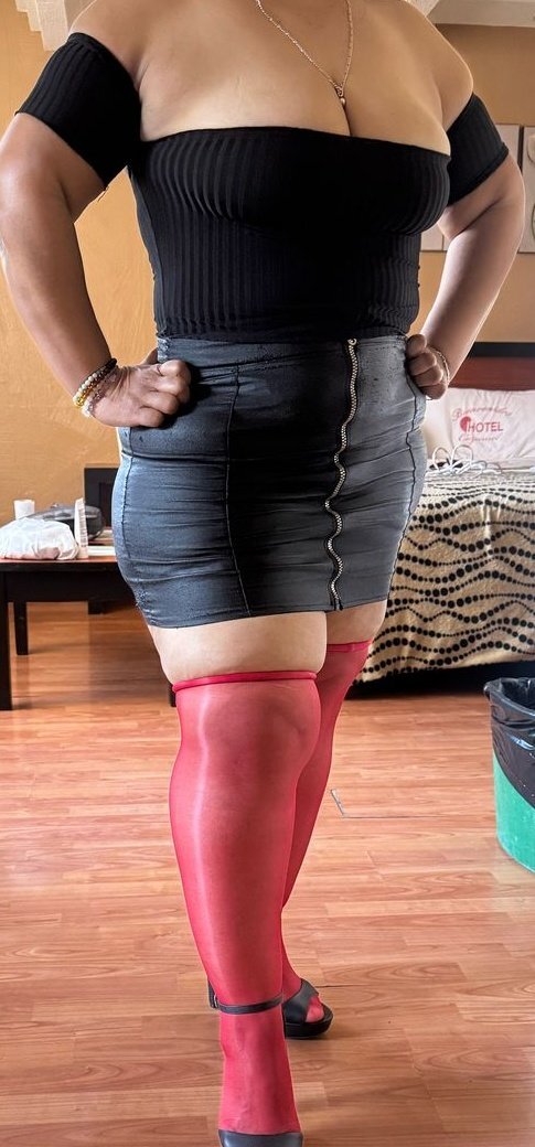 Te gusta la viejas soy culona..??