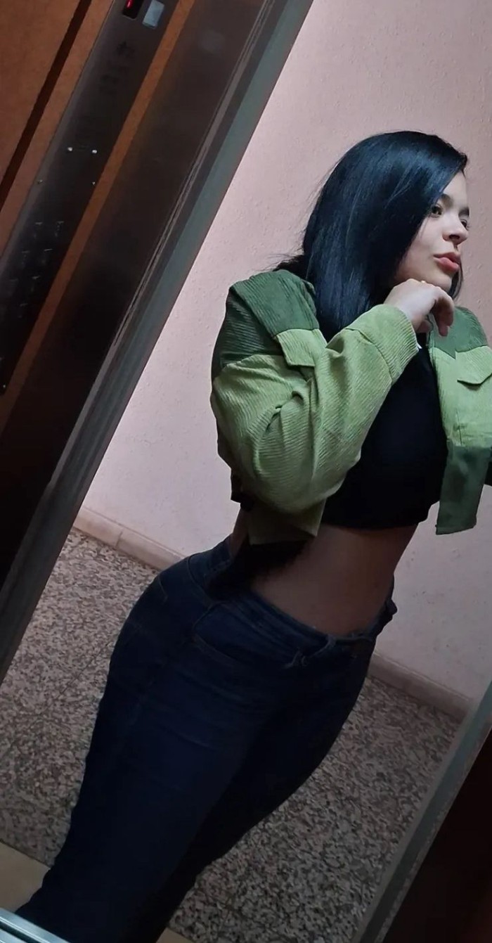 LA MAS GUARRA FIESTERA X TU ZONA DE VIA JULIA