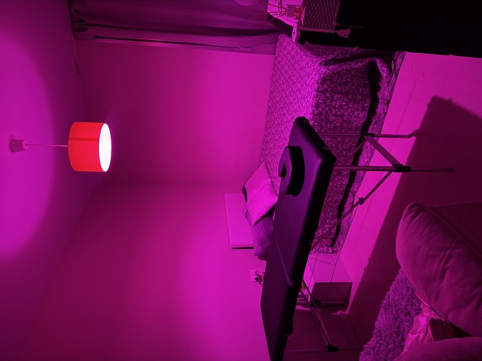 MASAJISTA MADURITA PROFESIONAL ELEGANTE