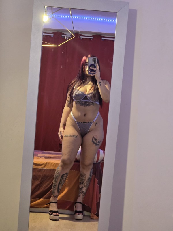 DANIELA – PRECIOSA JOVENCITA