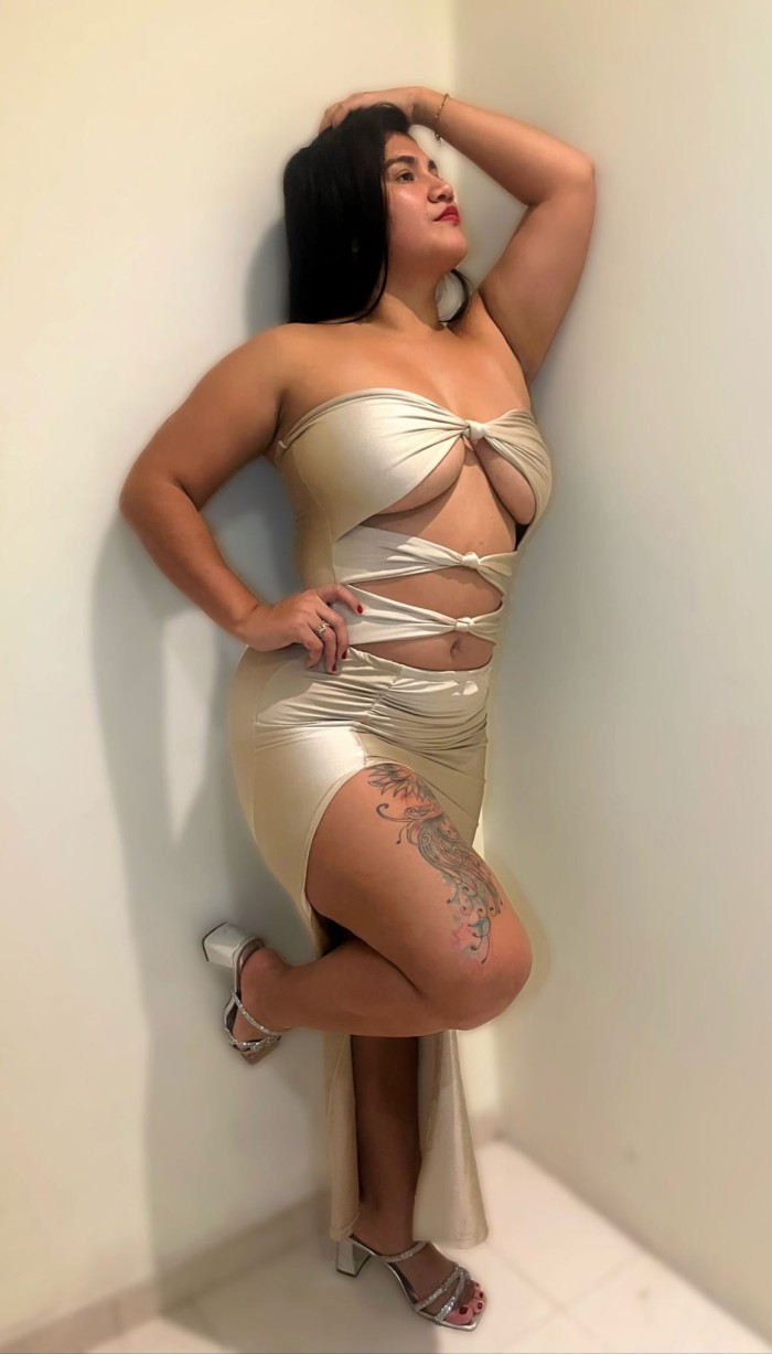 CHICA GUAPA Y TRAVIESA GANDIA PLAYA