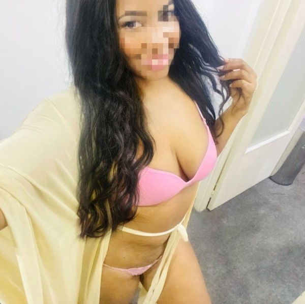 BELLEZA COLOMBIANA UNICA, NOVEDAD EN AVILES