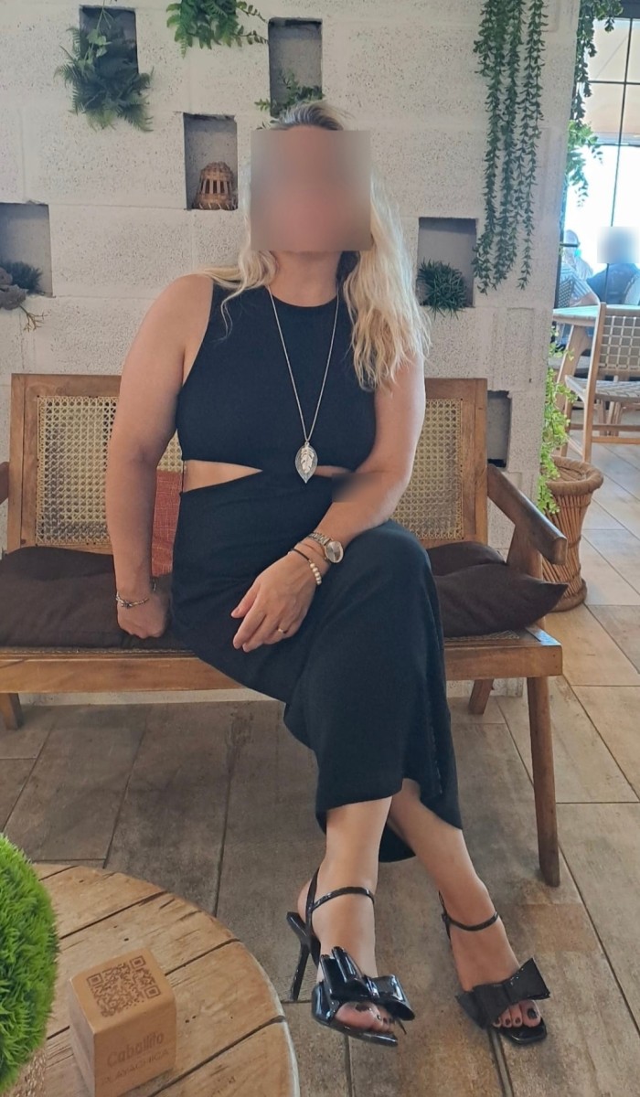 Conmigo vas a disfrutar