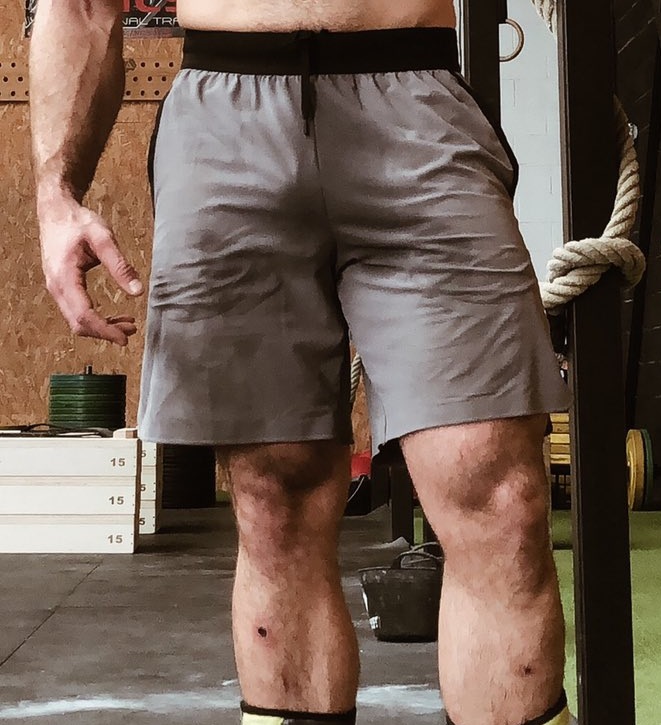 MASAJISTA EROTICO HOMBRE