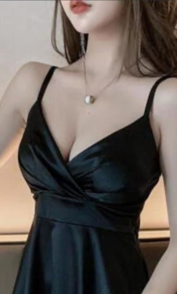 LUCIA, MASAJISTA ASIATICA INDEPENDIENTE