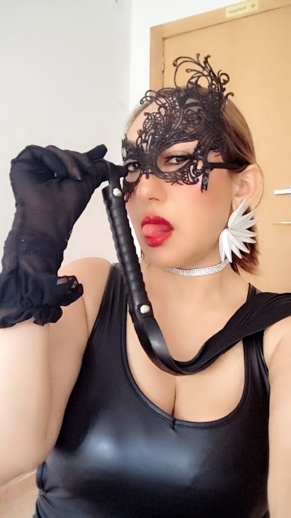 En Alhama de Murcia patrona dominante y fiestera