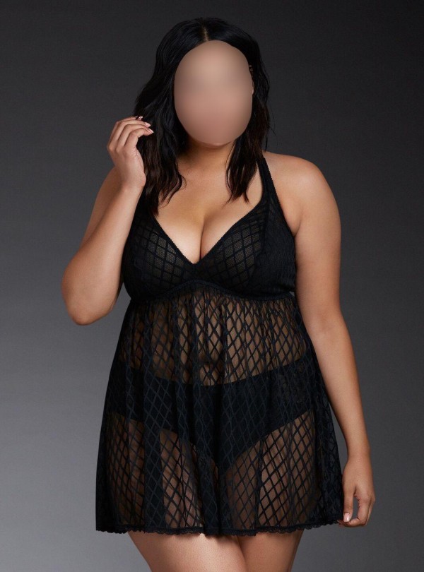 CAMILA 38 años Sexy, sensual y MUY juguetona…