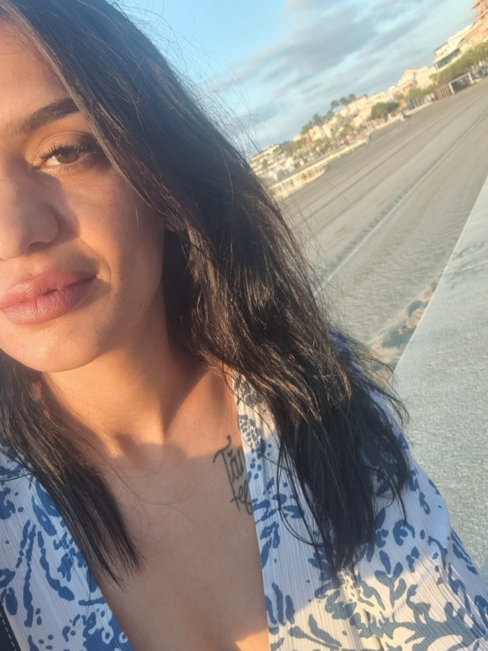 EN SAN PEDRO DEL PINATAR, MUJER EXPLOSIVA Y MORBOSA SIN LIMITES PARA PECAR