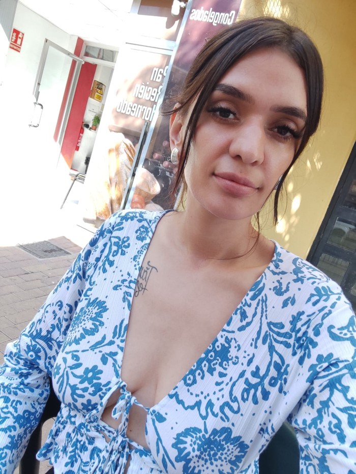 EN SAN PEDRO DEL PINATAR, MUJER EXPLOSIVA Y MORBOSA SIN LIMITES PARA PECAR