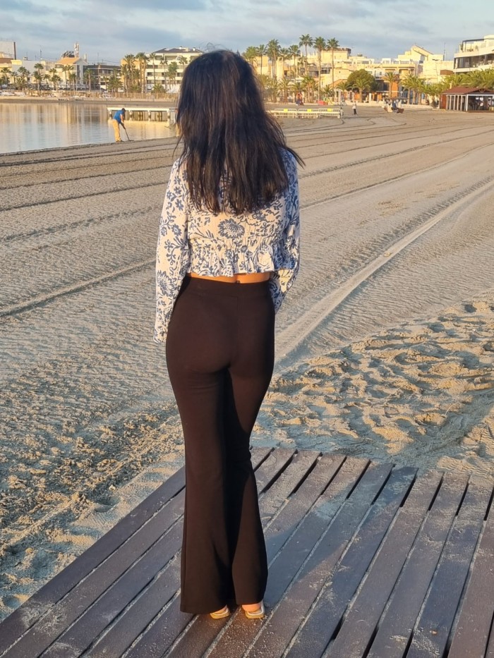 EN SAN PEDRO DEL PINATAR, MUJER EXPLOSIVA Y MORBOSA SIN LIMITES PARA PECAR