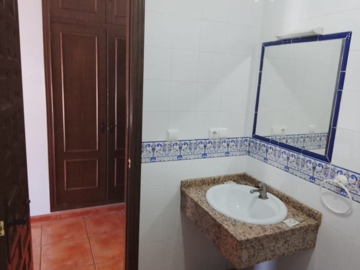 Hostal Atenea en Alcaracejos (Córdoba)