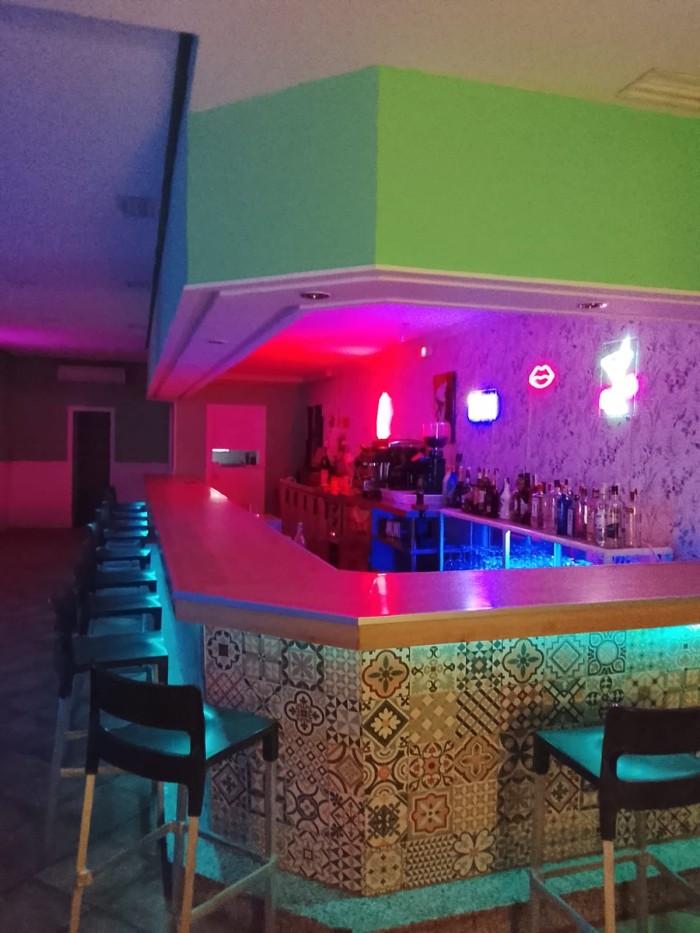 Hostal Atenea en Alcaracejos (Córdoba)