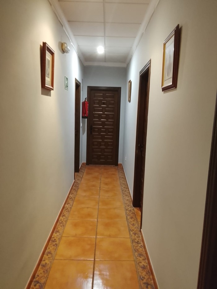 Hostal Atenea en Alcaracejos (Córdoba)