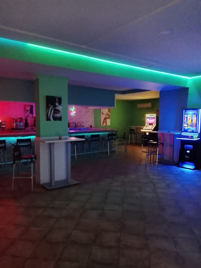 Hostal Atenea en Alcaracejos (Córdoba)