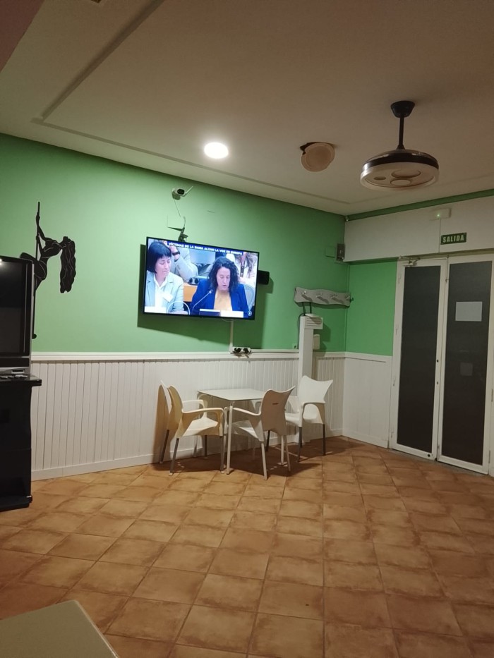 Hostal Atenea en Alcaracejos (Córdoba)