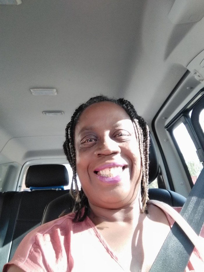 Cubana madurita mulata muy viciosa