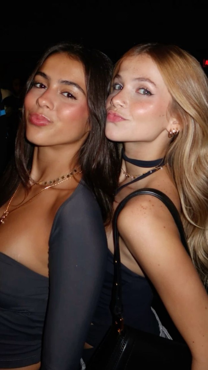 SALIDAS LAS FIESTERAS