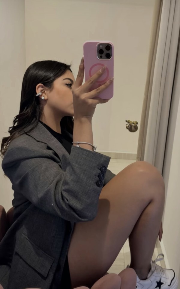 Listo para el placer Genuino? La noche es corta