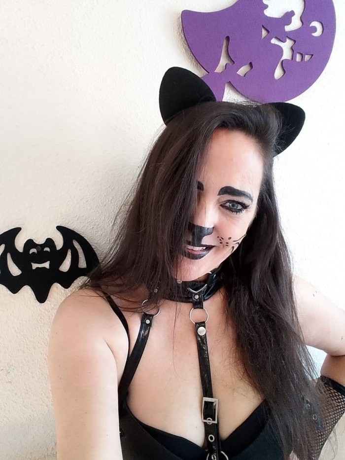 ESTOY CON GANAS…MORBO, VICIO, TODO NATURAL, …FIESTAL