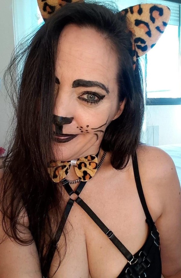 ESTOY CON GANAS…MORBO, VICIO, TODO NATURAL, …FIESTAL