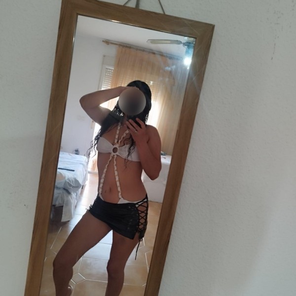 CATALINA 26 Años, sensual y muy Juguetona…