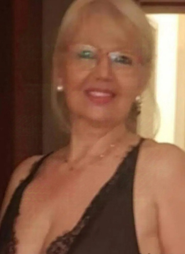 Madurita guapetona con ricos labios  para una buena  mesa y López las palma