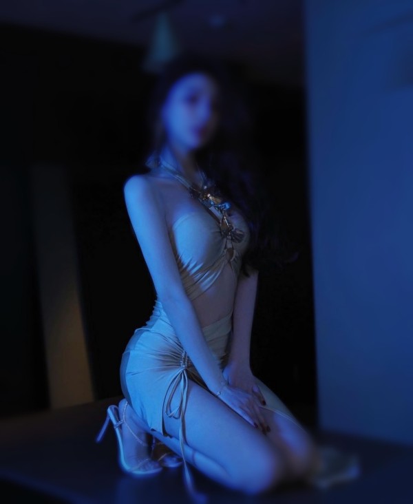 SON BELLA NUEVA!! FANTÁSTICA JAPONESA!!! Muy guapa