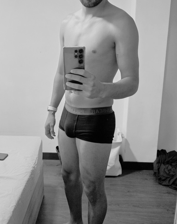 Joven Venezolano 19cm