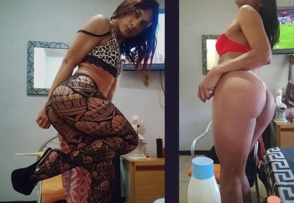 DESDE 30€ 15 MINUTOS. TENGO UNA GRAN TROMPA ENTRE MIS PIERNAS