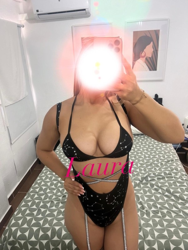 HUELVA 100% REAL SEXI Y CARIÑOSA PARA TI