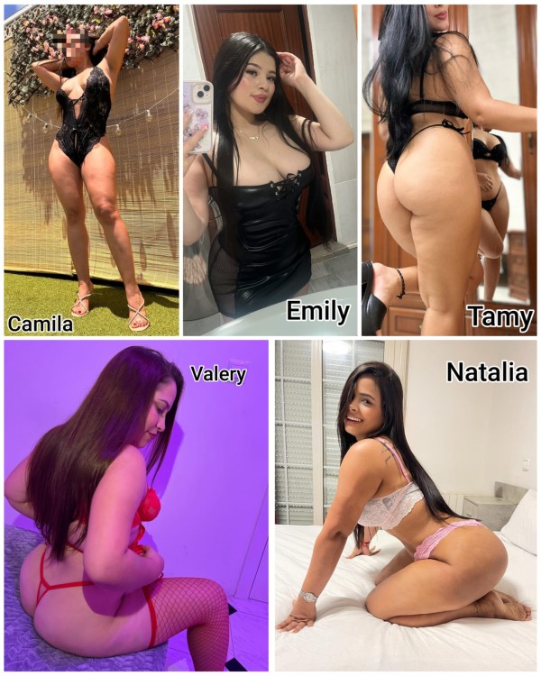 SÁBADO DE CACHONDEO Y FOGOSO