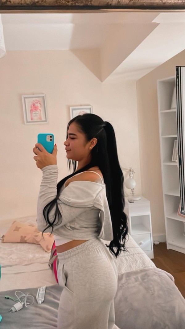 SOY DULCE    EXPERIENCIA TOTAL, PLACER, DESEO Y PASIÓN… BUSCAME