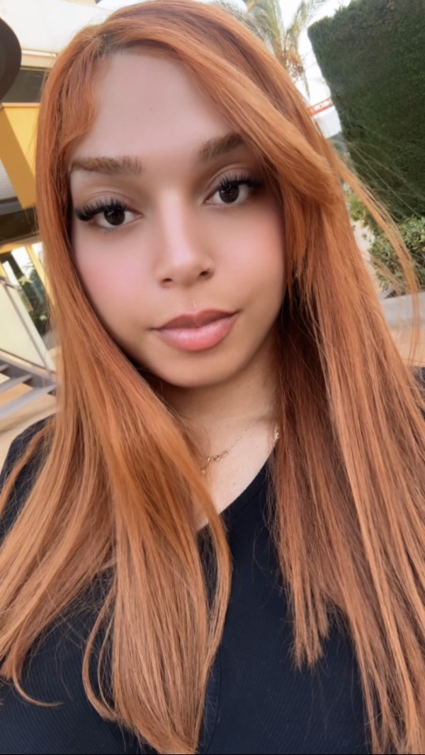 RECIÉN LLEGADA ASHELY VIP