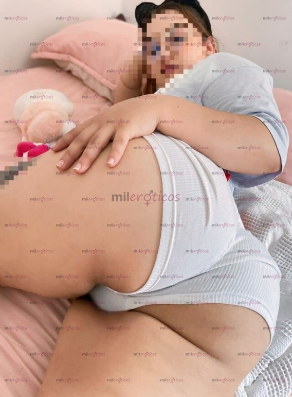 MULATA DIOSA DE EBANO, FIESTERA Y GUARRA