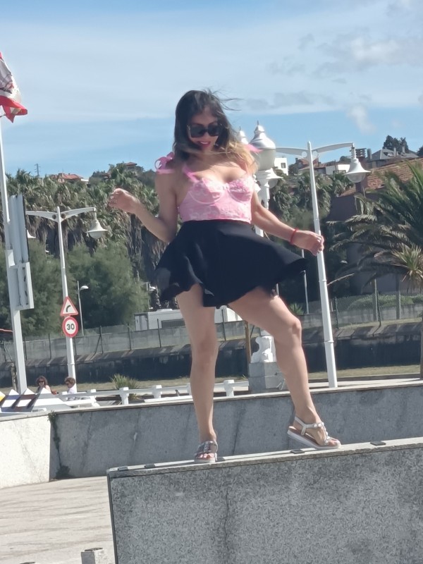 Novedad Pivonazo Atocha Lavapiés