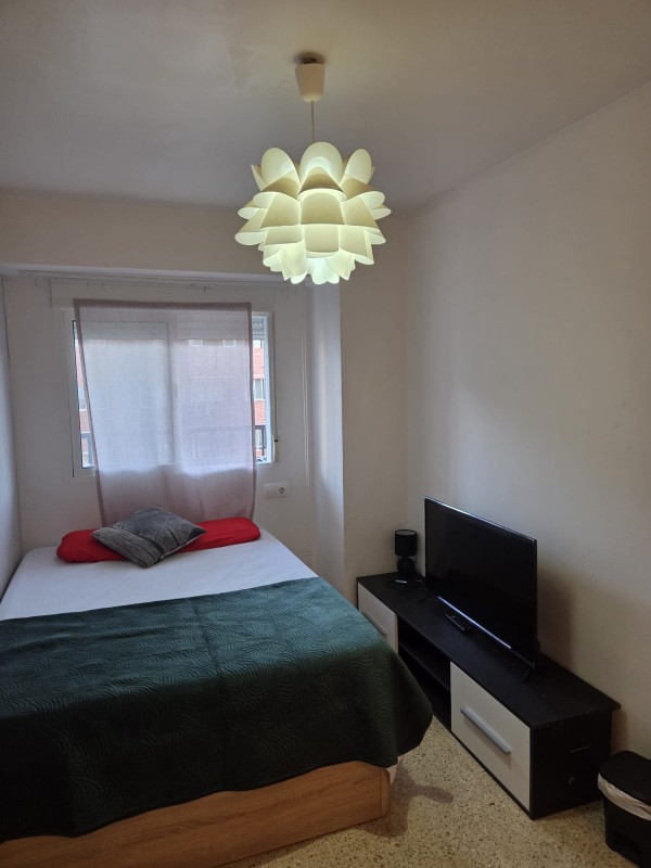 HABITACIONES EN ALQUILER ALICANTE