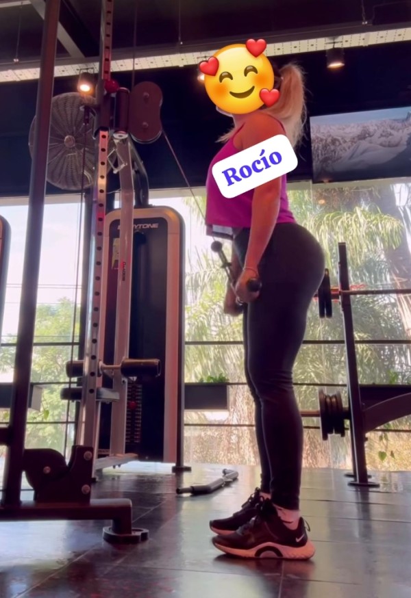 SO LA RUBIA MÁS CACHONDA,,,(MULTIORGAMOS