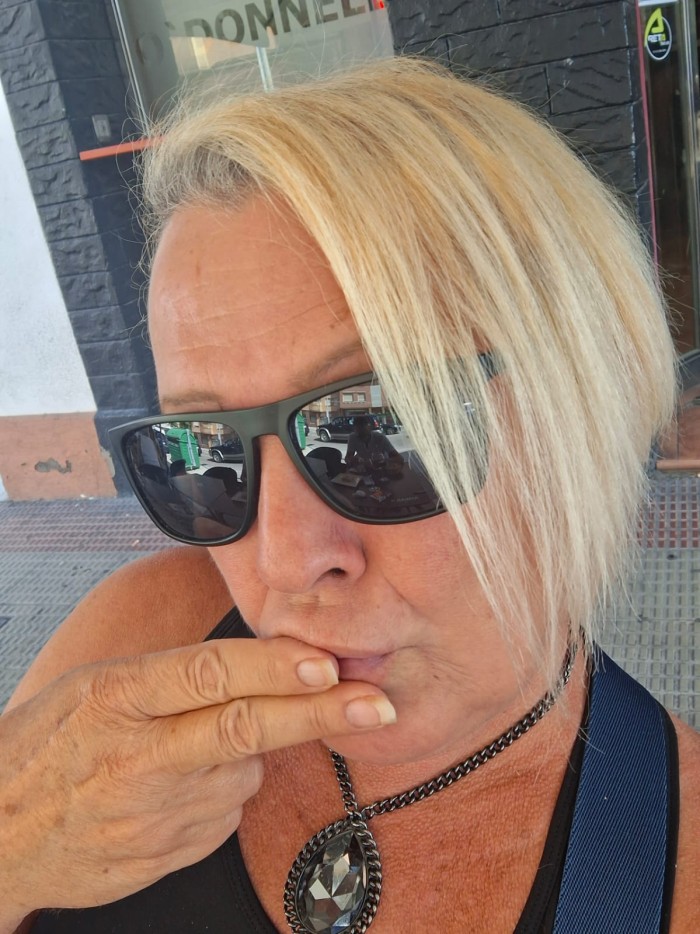 DE 9 A 23H.DOMINANTA.CHUPONA.TRAGONA.LECHERA.TODOS