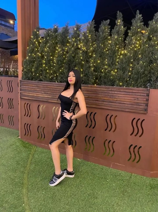 Tengo ganas de que me lo metas todo