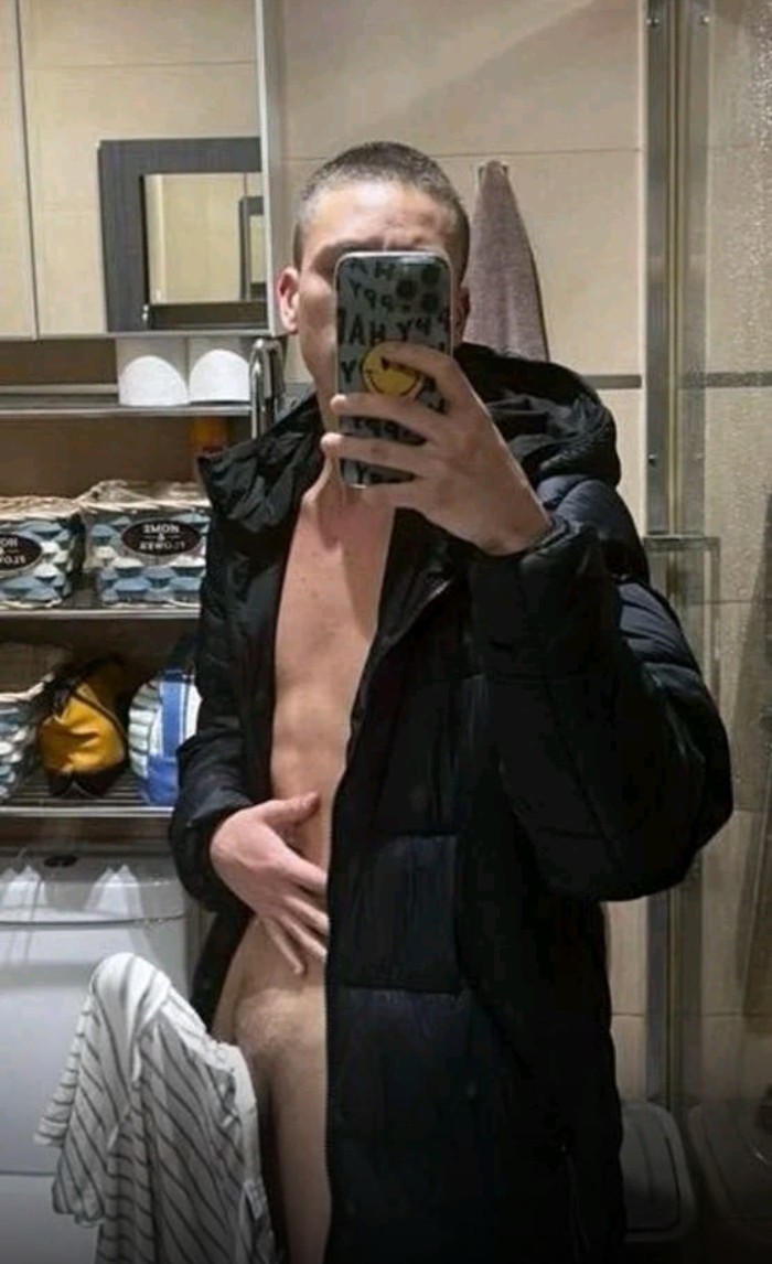 Chico cañero 22 años Segovia