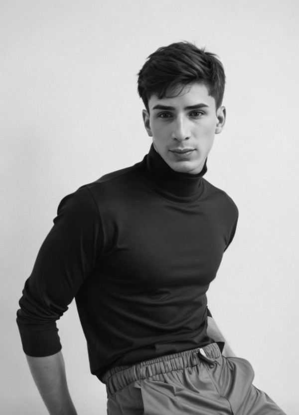 Chico cañero 22 años Segovia