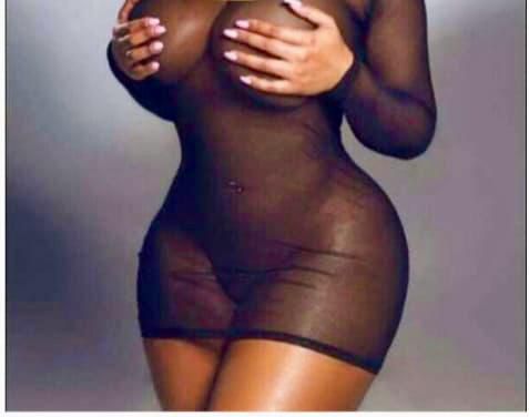 NOVEDAD SORAYA MULATA FIESTERA 24H