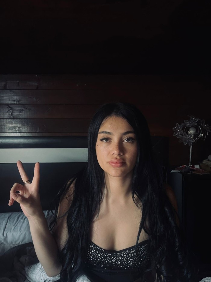 Dana, Preciosa joven novedad en Benalmádena