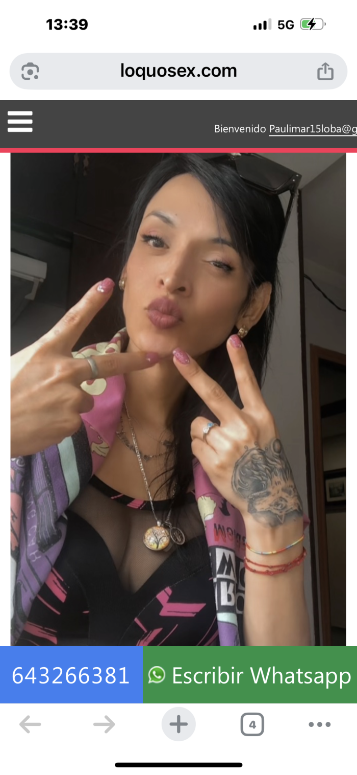 LOBA NOVEDAD