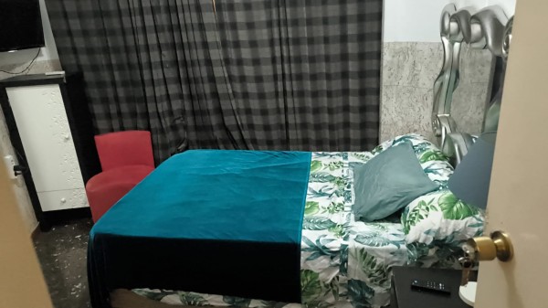 Habitación bonita y central